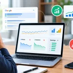 Organic Traffic Dropping but Rankings Stable? | Solution Savvy